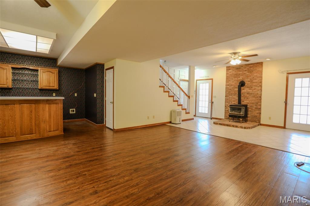 McLane Oaks - Residential