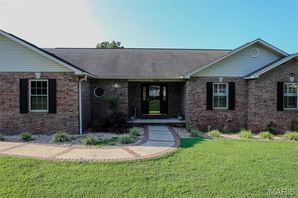McLane Oaks - Residential