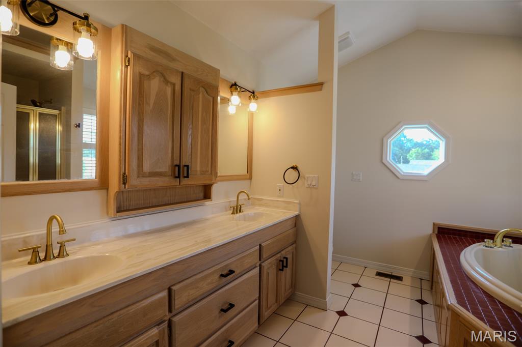 McLane Oaks - Residential