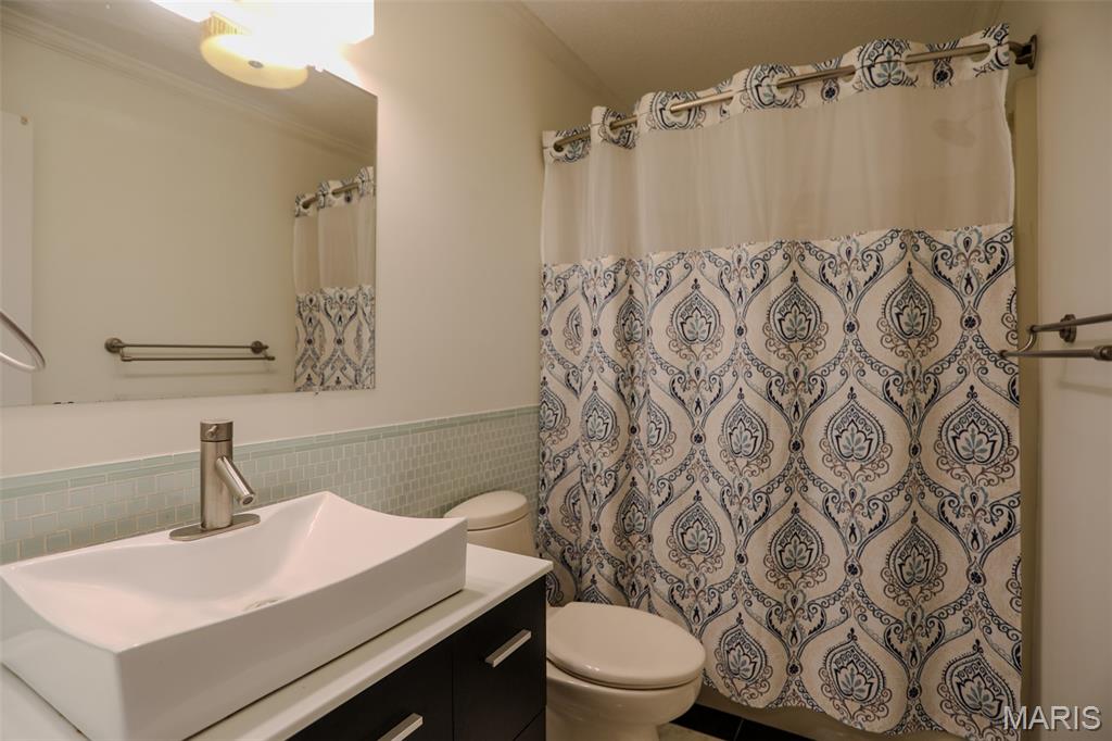McLane Oaks - Residential