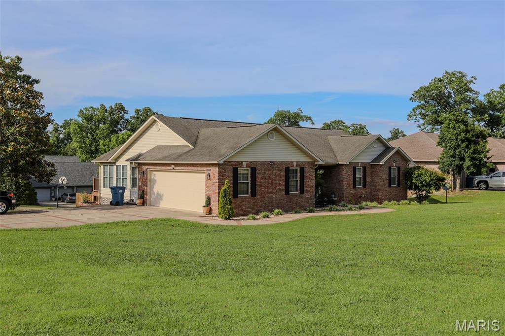 McLane Oaks - Residential