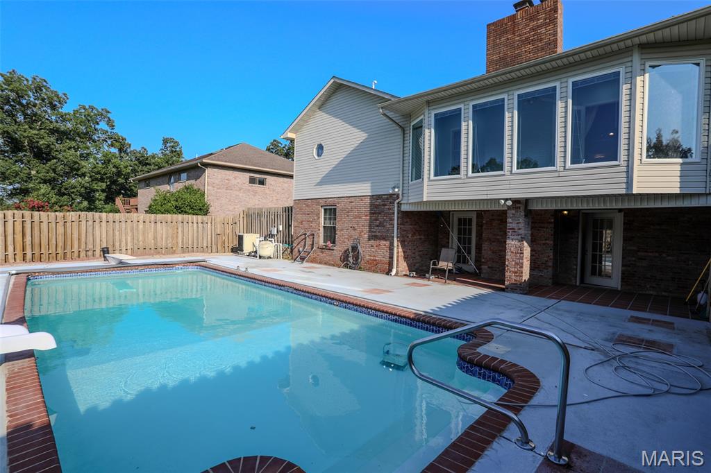 McLane Oaks - Residential