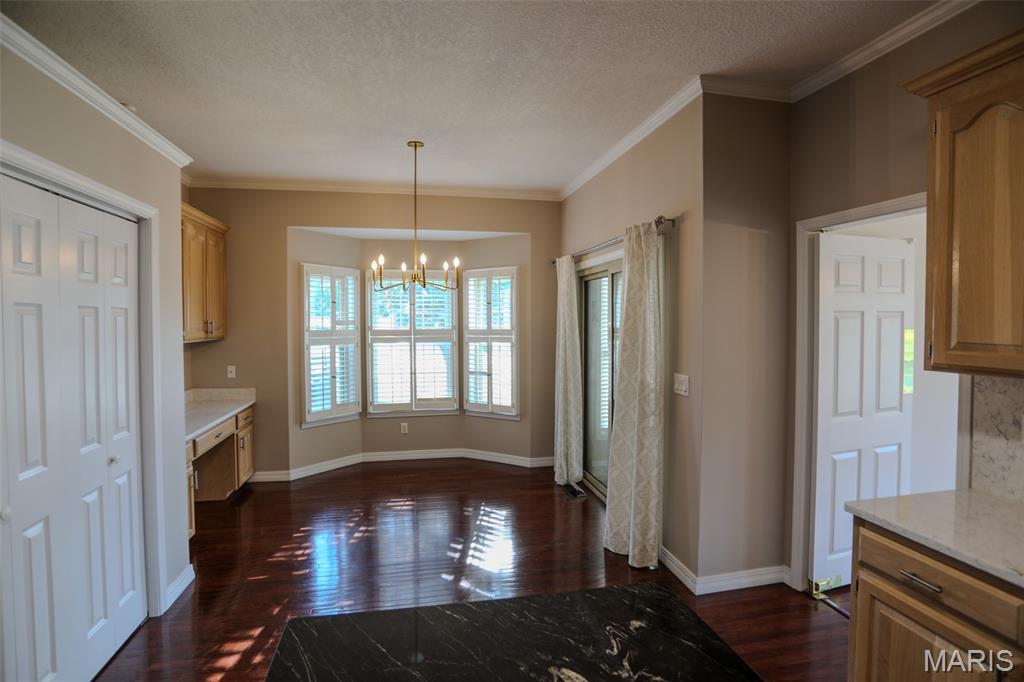 McLane Oaks - Residential