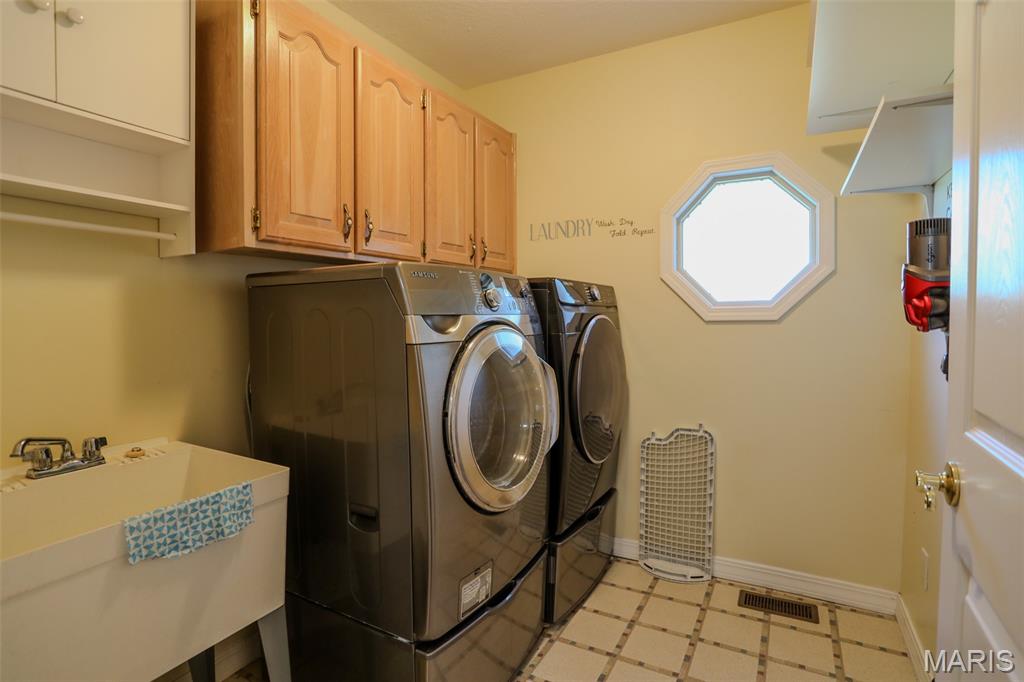 McLane Oaks - Residential