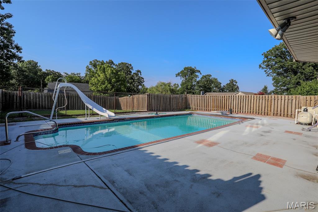 McLane Oaks - Residential