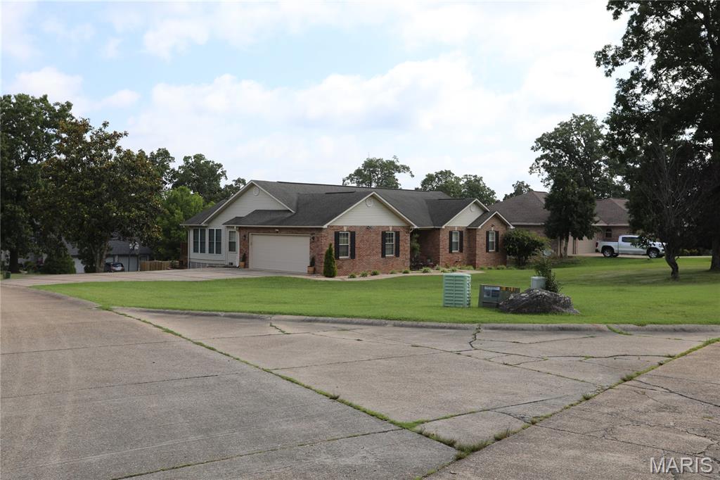 McLane Oaks - Residential