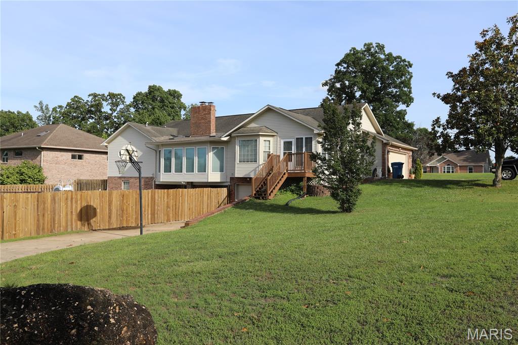 McLane Oaks - Residential
