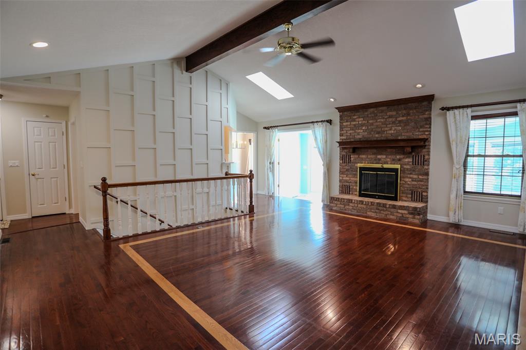 McLane Oaks - Residential