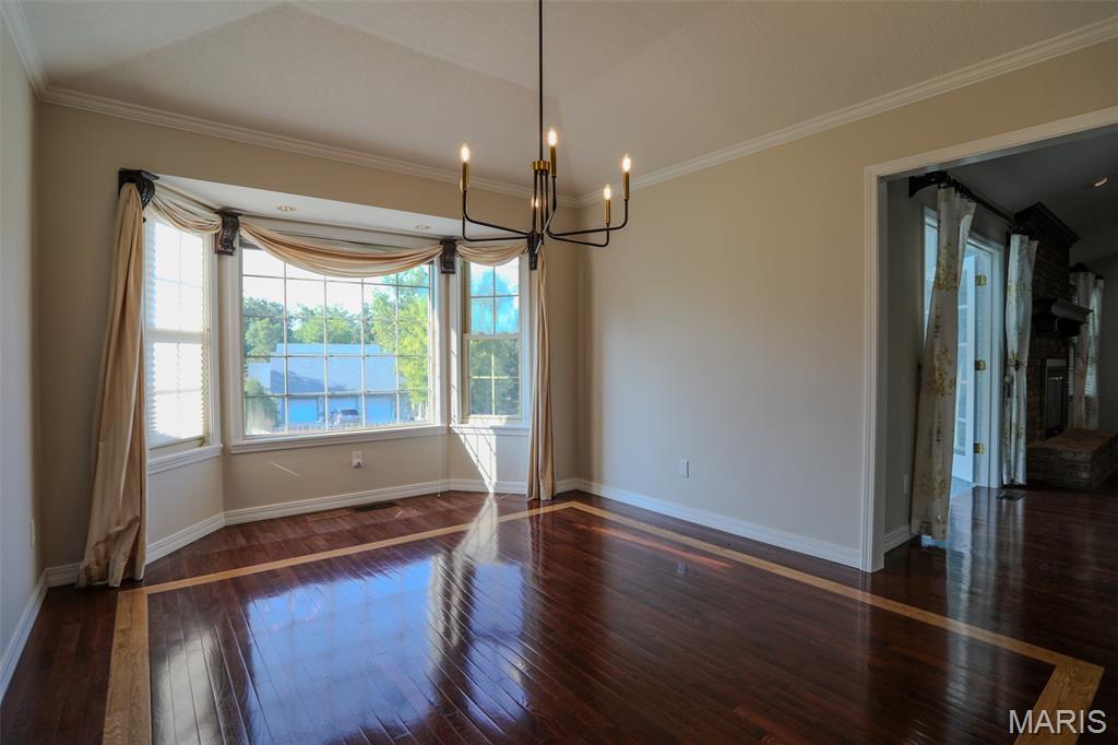McLane Oaks - Residential