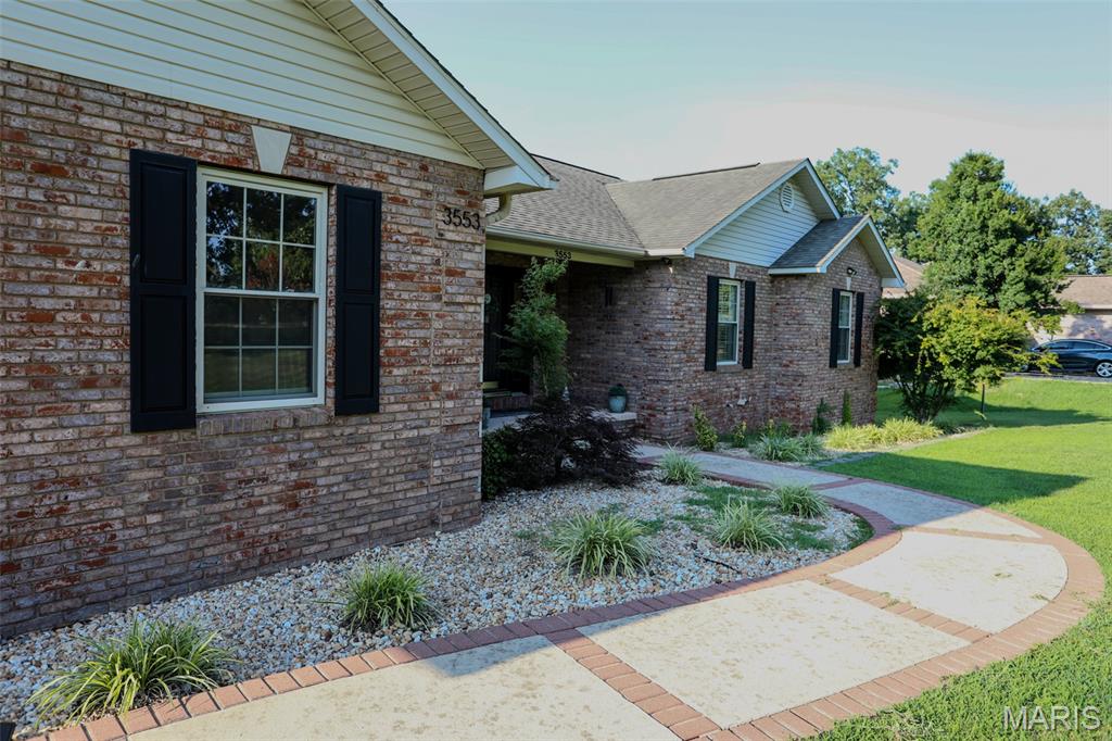 McLane Oaks - Residential