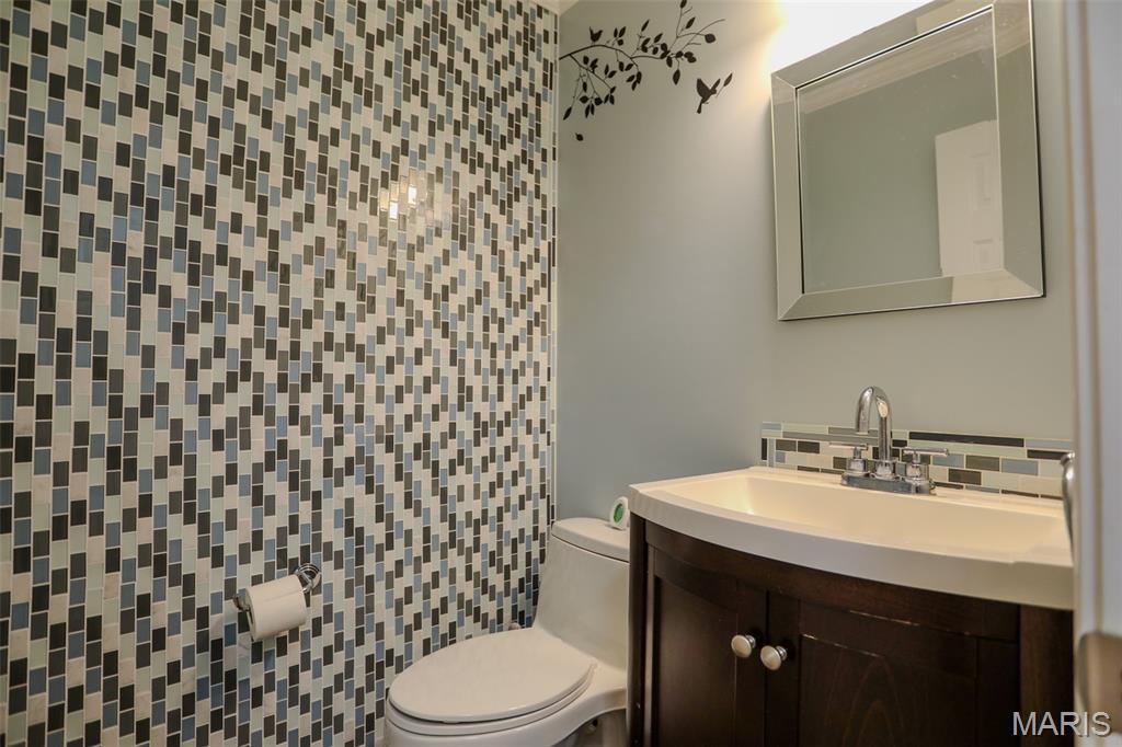 McLane Oaks - Residential