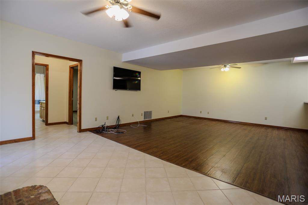 McLane Oaks - Residential