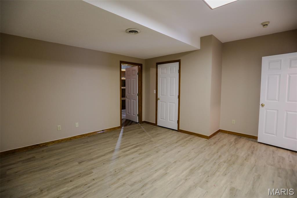 McLane Oaks - Residential
