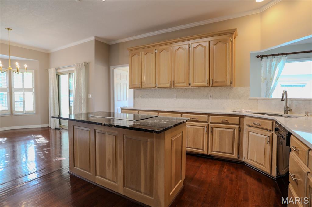 McLane Oaks - Residential