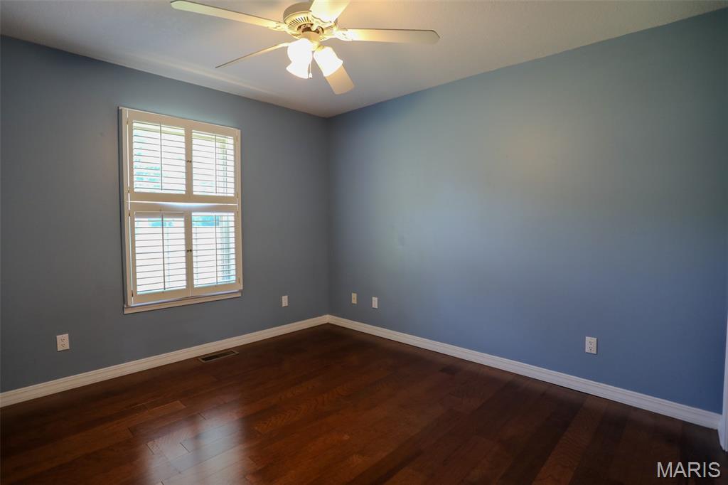 McLane Oaks - Residential
