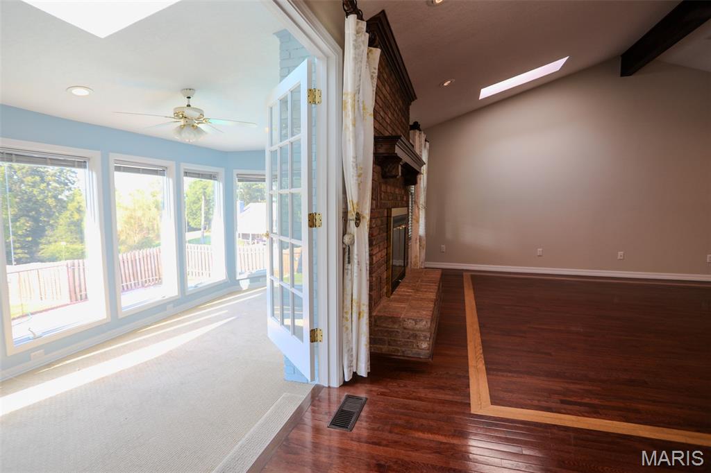 McLane Oaks - Residential