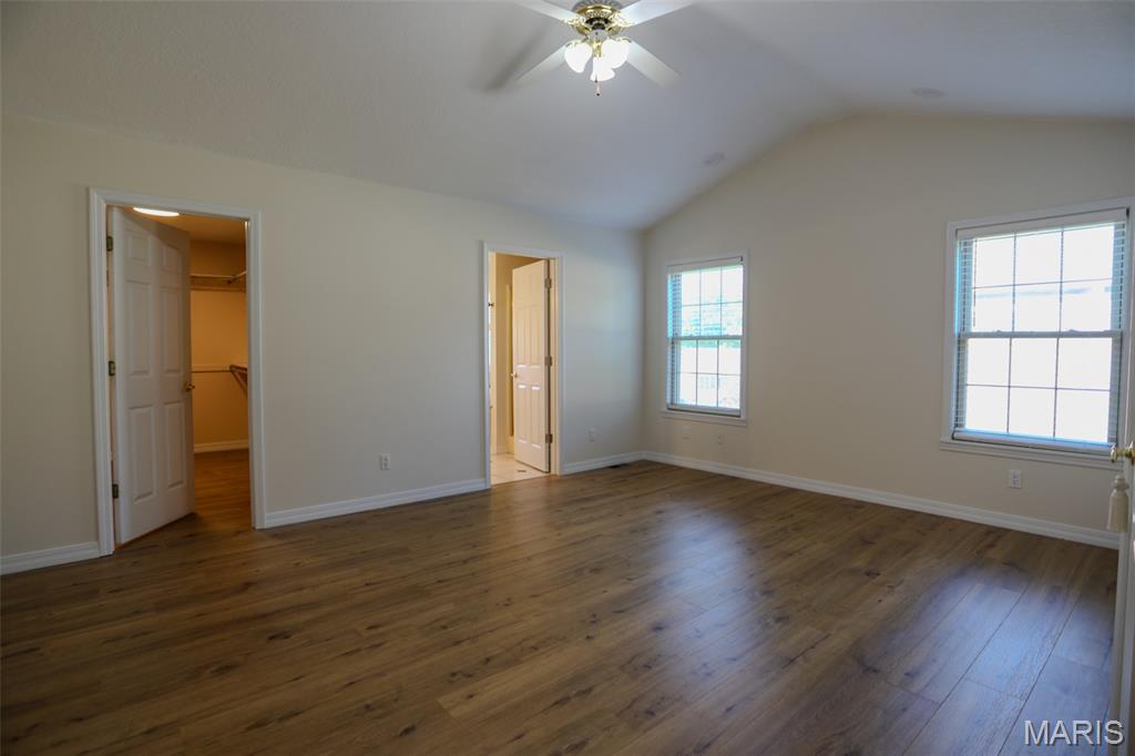 McLane Oaks - Residential