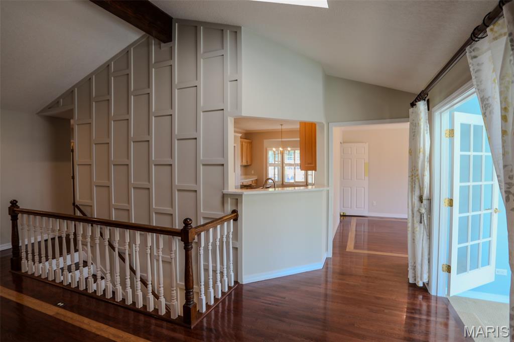 McLane Oaks - Residential