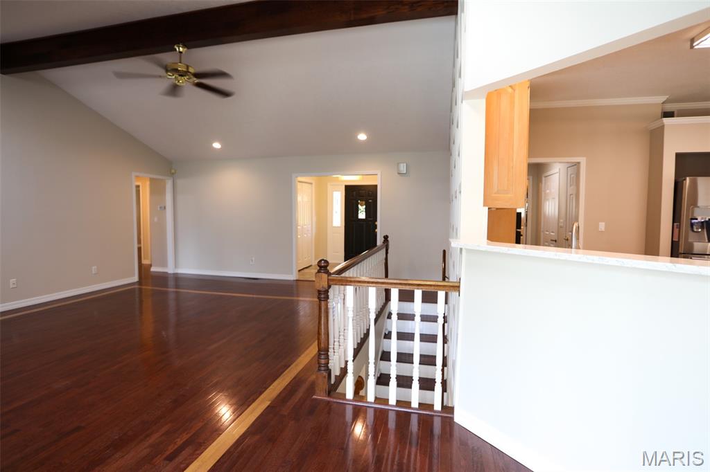 McLane Oaks - Residential