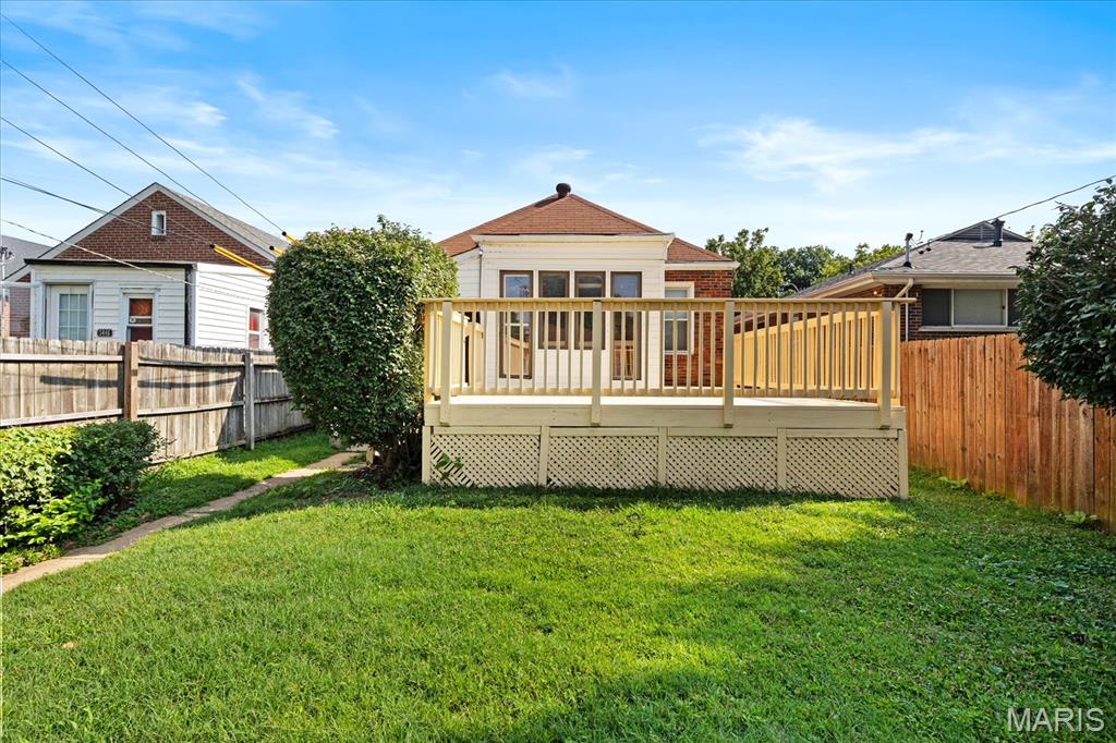 Kobermanns Gravois Homesites Add - Residential