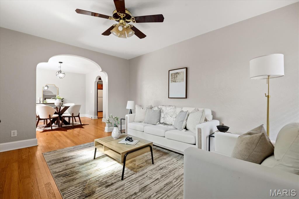 Kobermanns Gravois Homesites Add - Residential