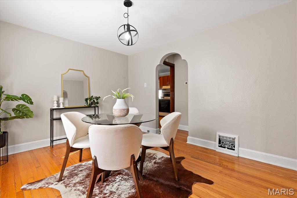 Kobermanns Gravois Homesites Add - Residential