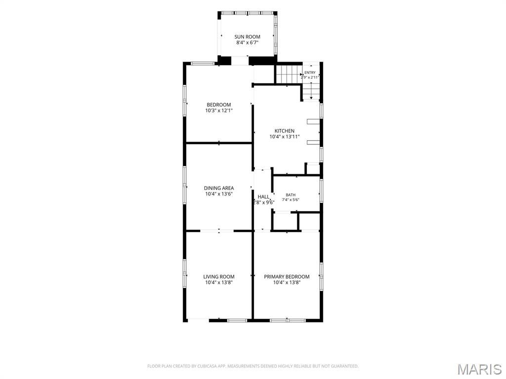 Kobermanns Gravois Homesites Add - Residential
