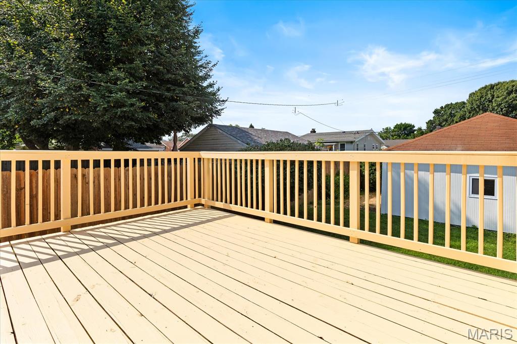 Kobermanns Gravois Homesites Add - Residential