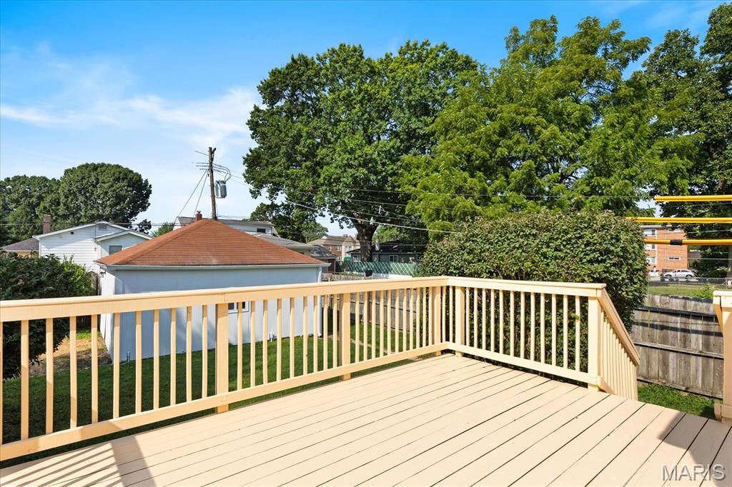 Kobermanns Gravois Homesites Add - Residential
