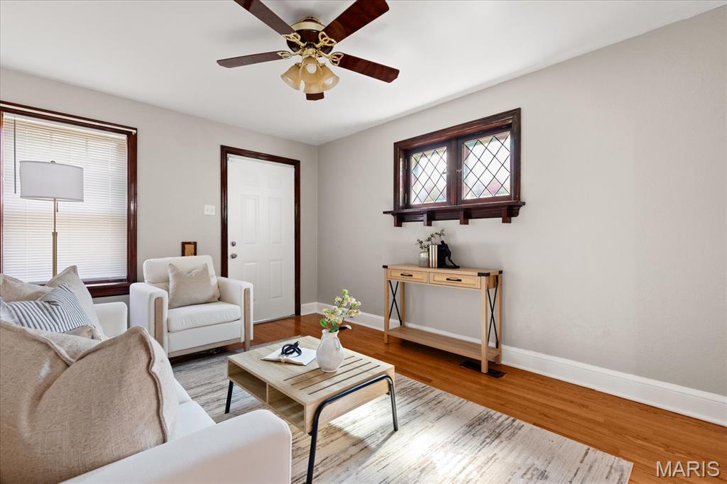 Kobermanns Gravois Homesites Add - Residential