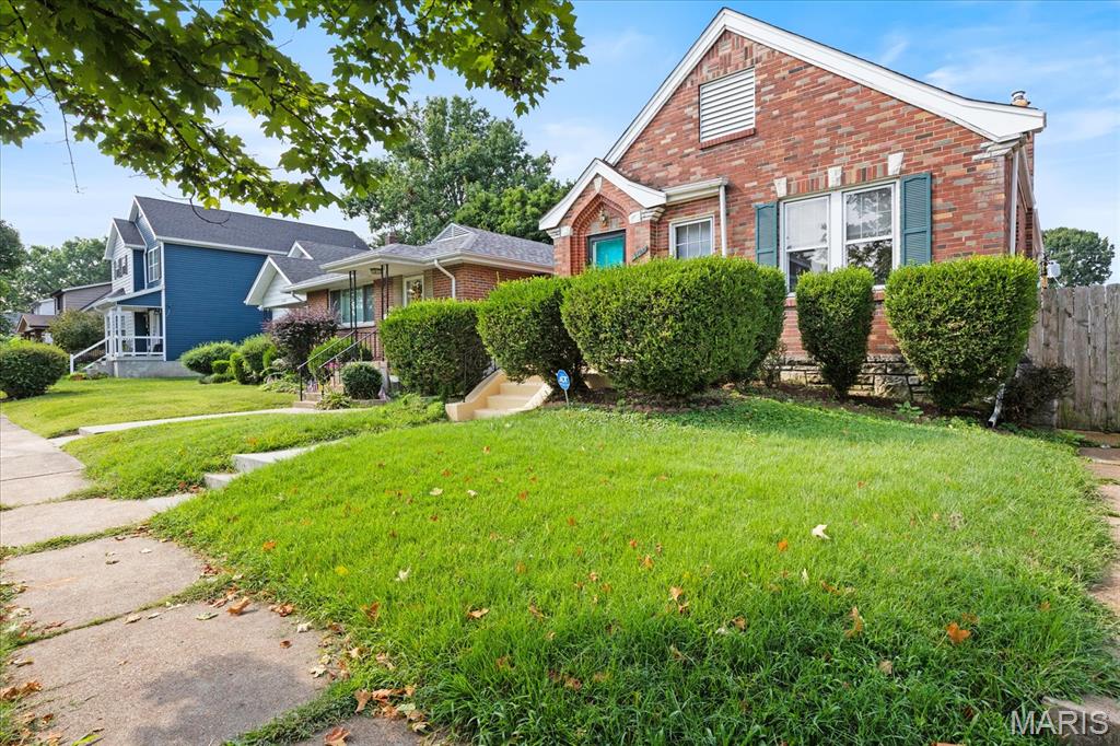 Kobermanns Gravois Homesites Add - Residential
