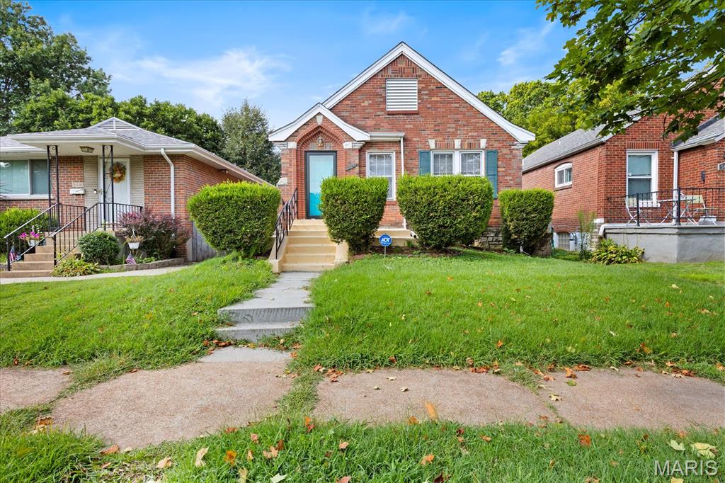 Kobermanns Gravois Homesites Add - Residential