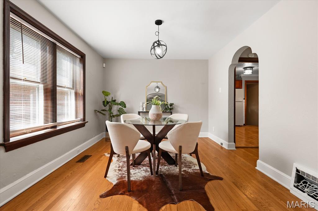 Kobermanns Gravois Homesites Add - Residential