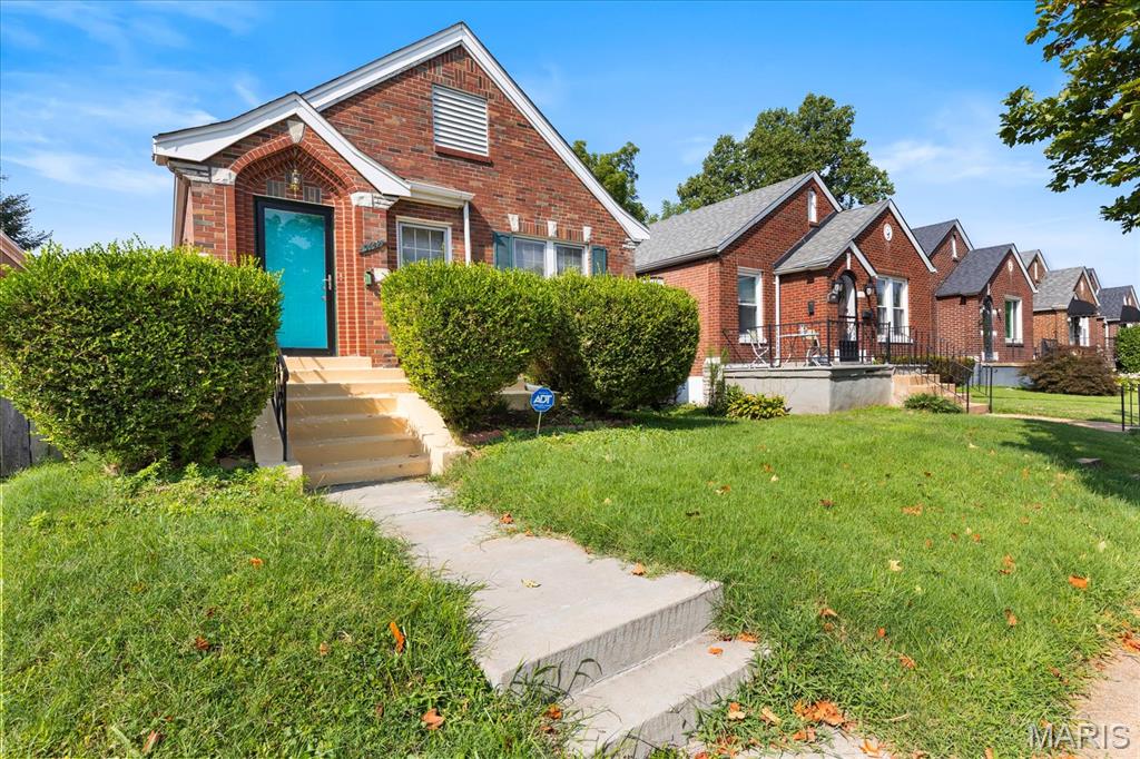 Kobermanns Gravois Homesites Add - Residential