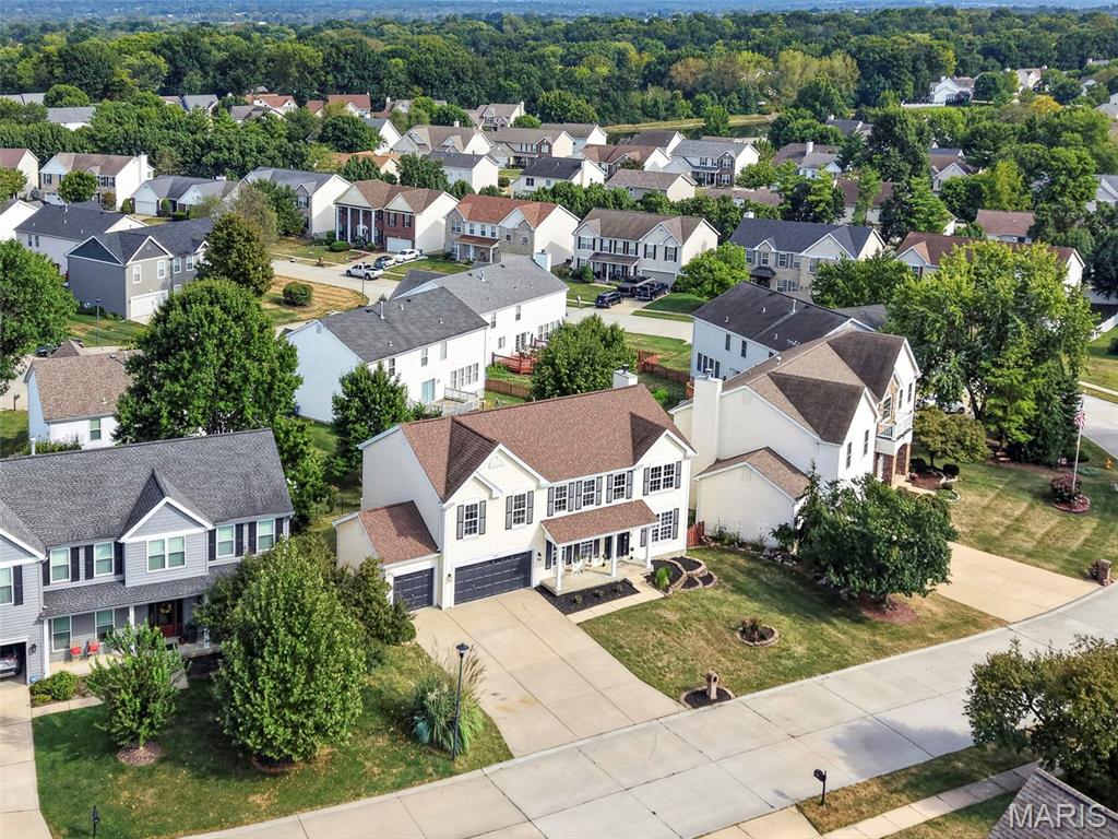 Chadwyck #4 - Residential