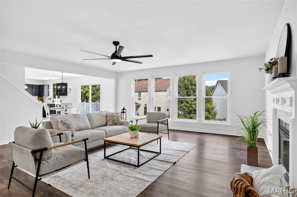 Chadwyck #4 - Residential
