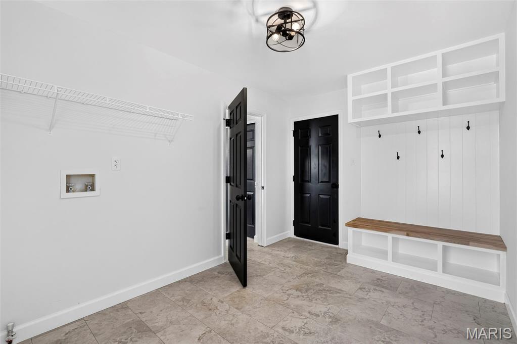 Chadwyck #4 - Residential