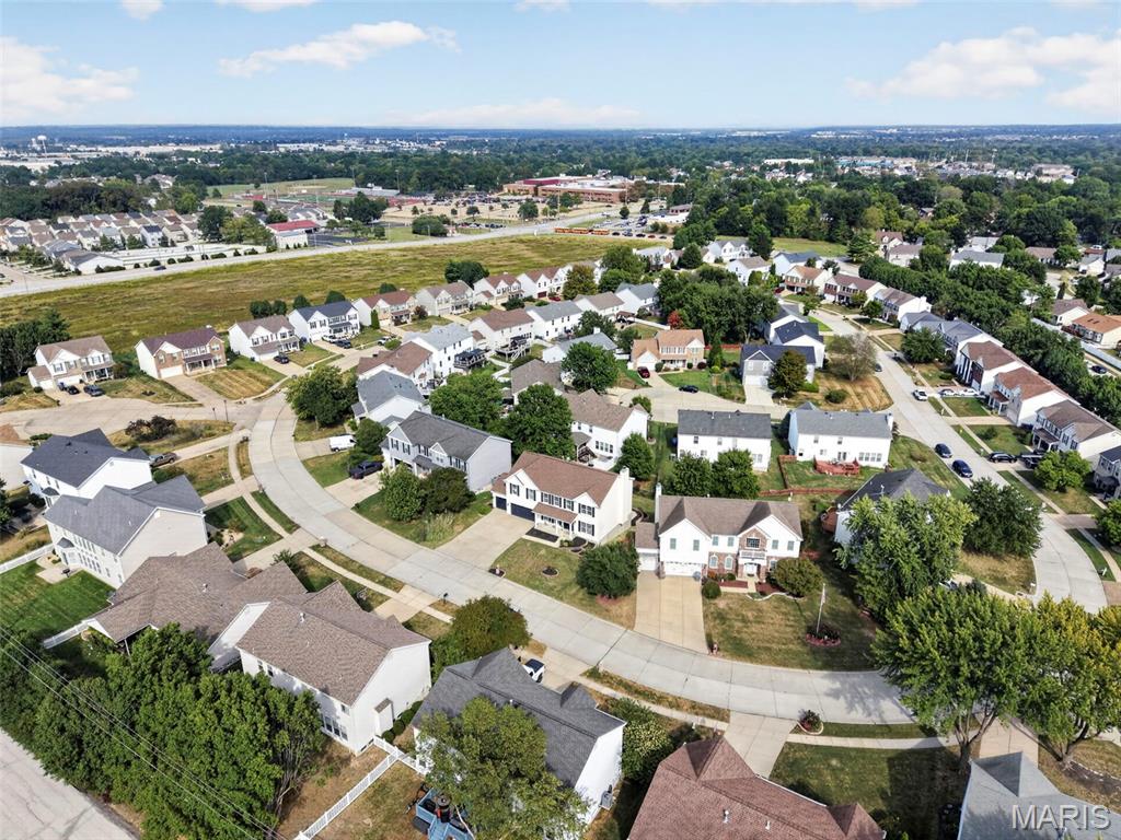 Chadwyck #4 - Residential