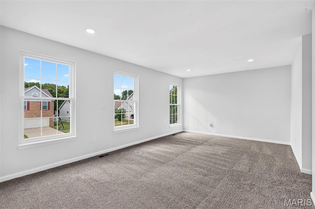 Chadwyck #4 - Residential