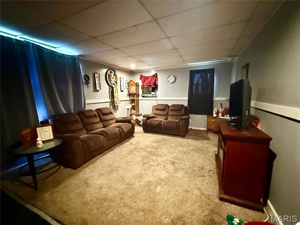 College Heights Add - Residential