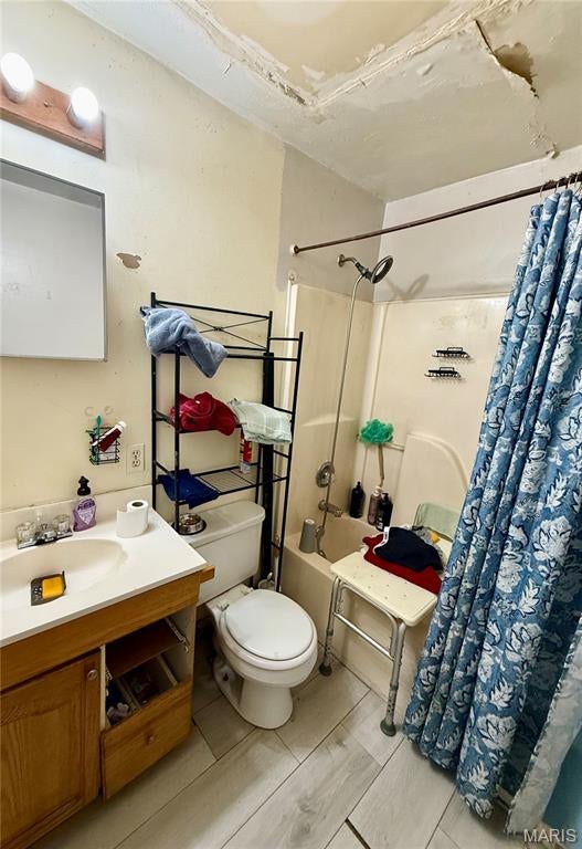 College Heights Add - Residential