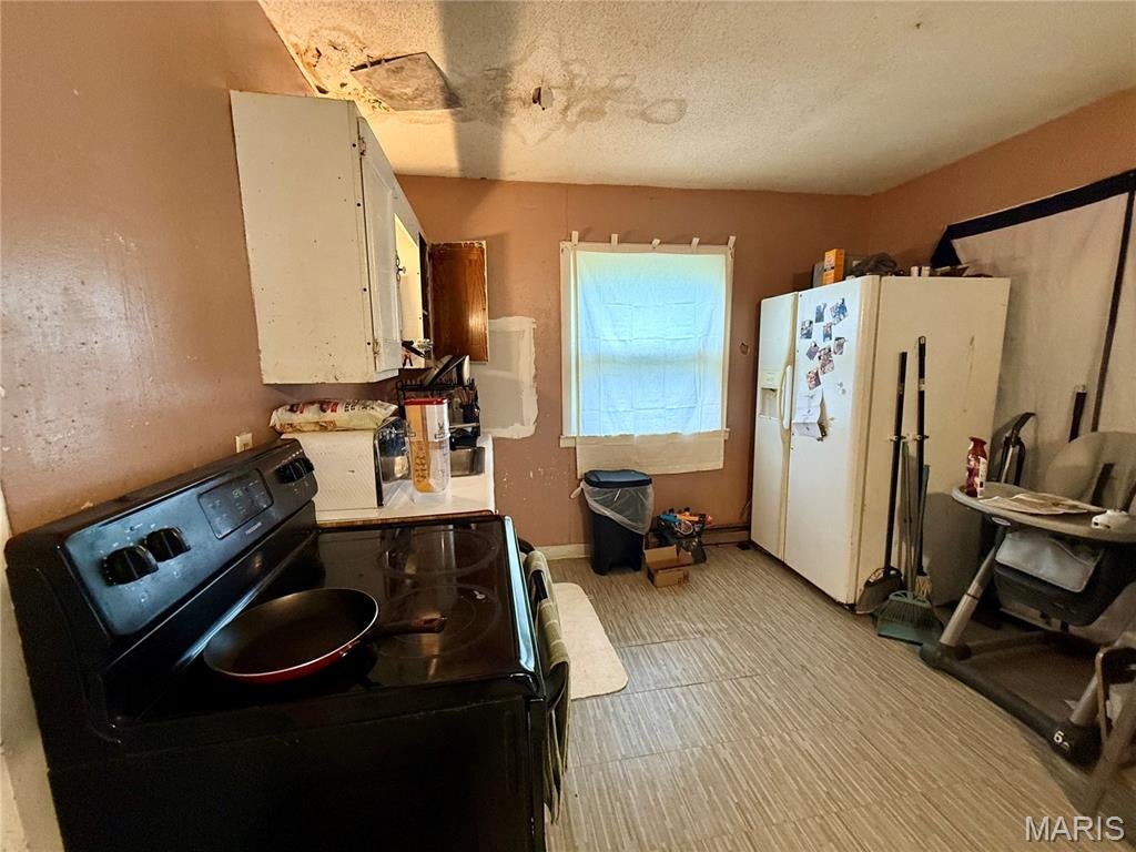 College Heights Add - Residential