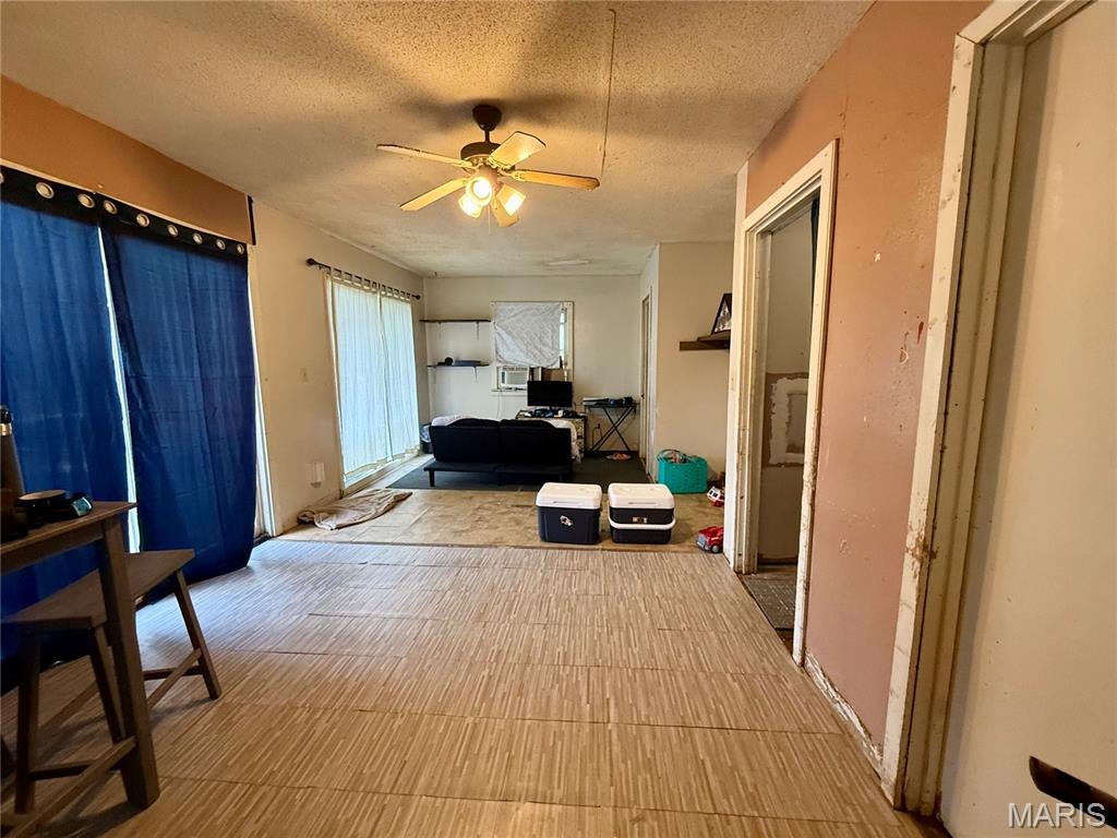 College Heights Add - Residential