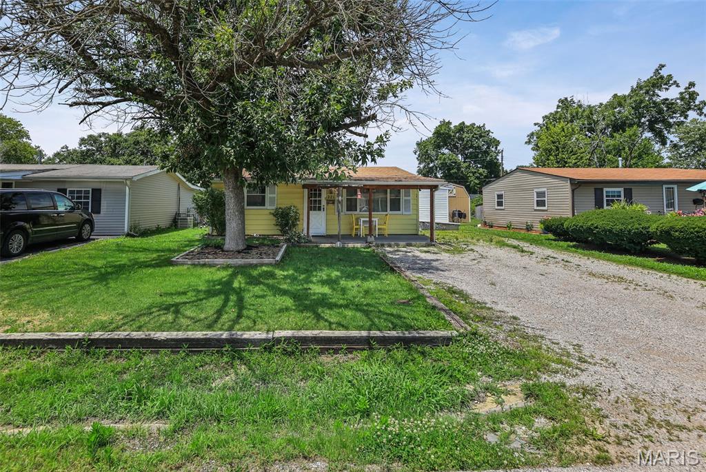 De Paul Gardens - Residential