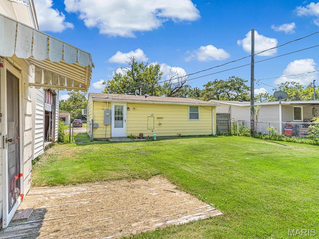 De Paul Gardens - Residential