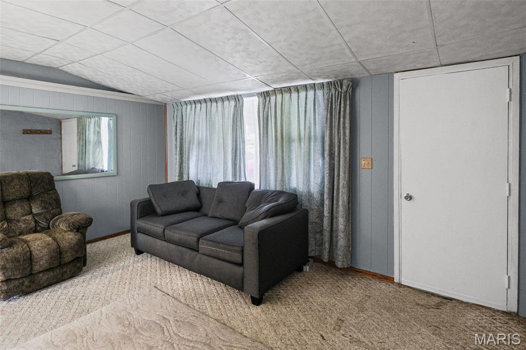 De Paul Gardens - Residential