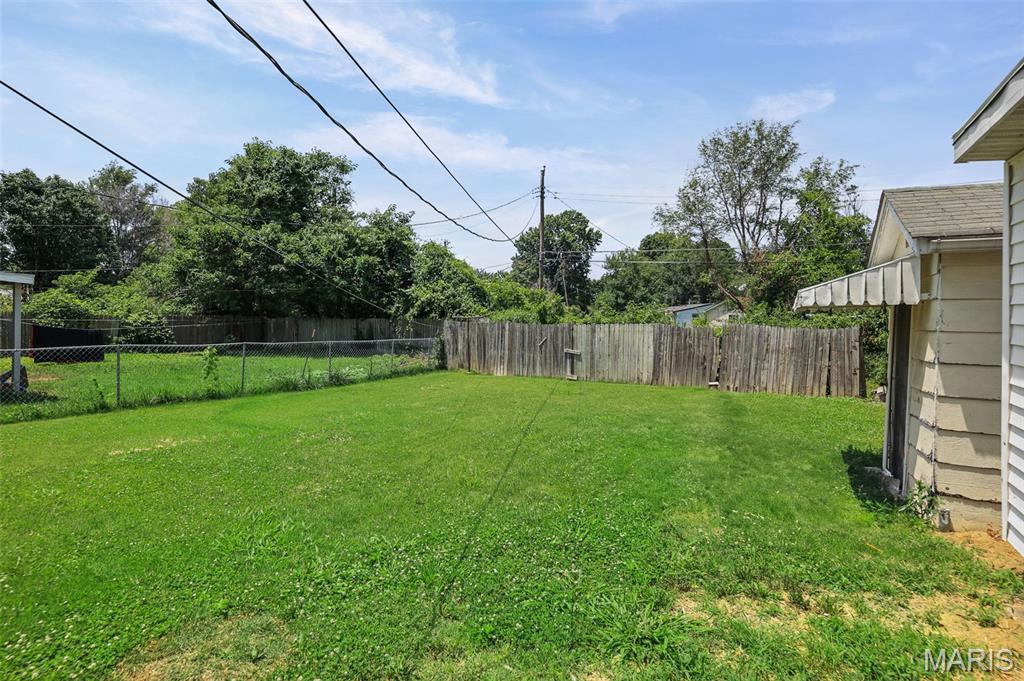 De Paul Gardens - Residential