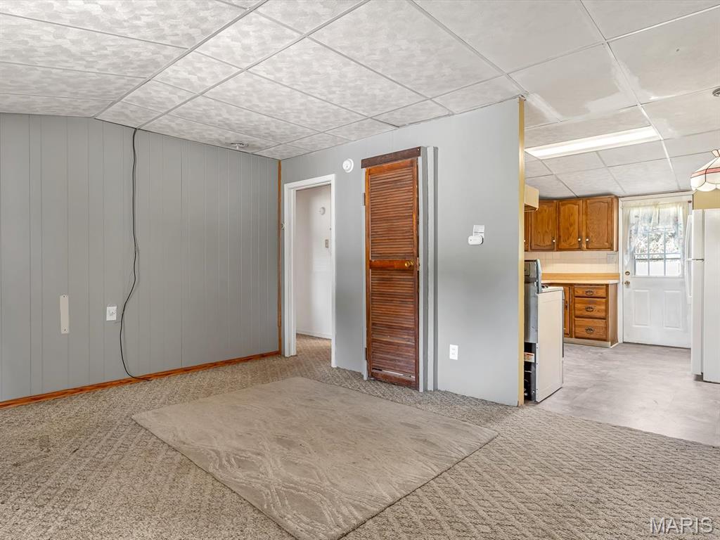 De Paul Gardens - Residential