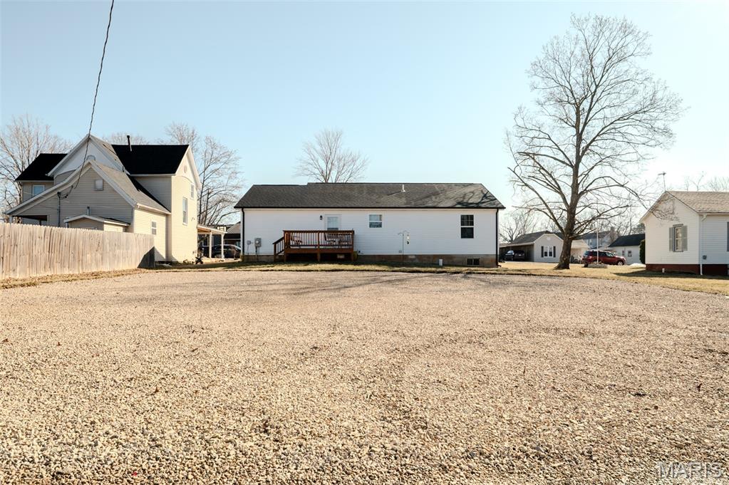 Town/Desloge - Residential