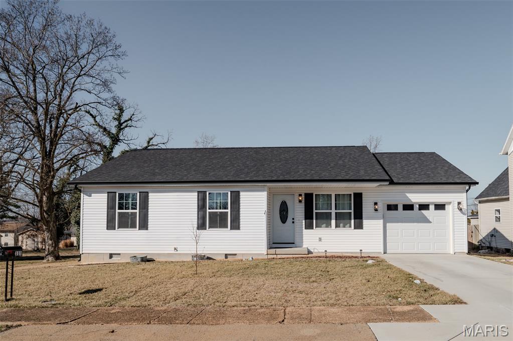 Town/Desloge - Residential